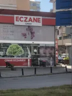 Çınar Eczanesi