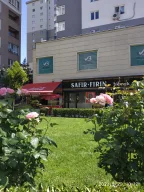 Sürmen Center