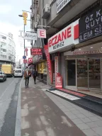 Merkez Eczanesi