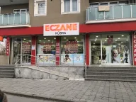 Kübra Eczanesi
