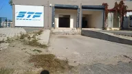 STF Kargo Lojistik Sultanbeyli