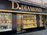 D Diamond - Bahçelievler Mağazası
