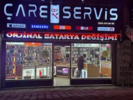 ÇARE CEP SERVİS