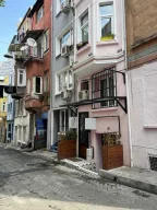 24 Boutique hotel