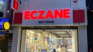 MEYDAN ECZANESİ-PHARMACY