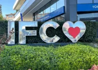 IFC ULUSLARARASI TICARET VE LOJISTIK HIZMETLERİ LTD ŞTİ