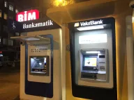 Bankamatik