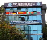 NGLS YABANCI DİL DÜNYASI MALTEPE