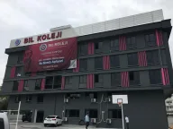Bil Koleji Kağıthane Kampüsü