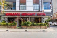 Kebapçı Mehmet Usta Şişte Lezzet
