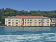 Galatasaray Üniversitesi Fen Bilimleri Enstitüsü