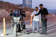 ÖZEL DİREKSİYON DERSİ EĞİTİMİ