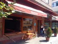 Çolaklar Deniz Mutfağı