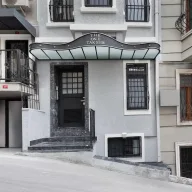 The One Taksim