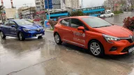 Esenyurt Akif Cav Sürücü Kursu