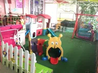 Şelale Çocuk Anaokulu