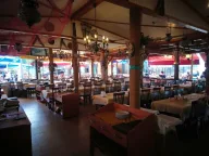Yosun Restaurant