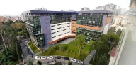 Marmara Üniversitesi İletişim Fakültesi Göztepe