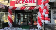 Hayat Eczanesi
