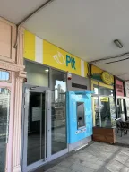 PTT Bulvar Şubesi