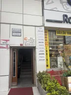 Çekmeköy Diş Hekimi S. Rümeysa Yıldız Muayenehanesi