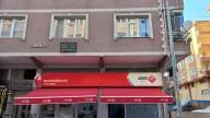Aras Kargo Denizköşkler Şubesi