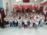 ÖZEL BANDO ÇOCUK EVİ VE DANIŞMANLIK MERKEZİ