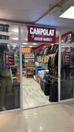 Canpolat Askeri Market | Kadıköy