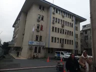Gaziosmanpaşa Sosyal Güvenlik Merkezi