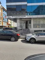 Özel Melisa Ağız ve Diş Sağlığı Polikliniği - Diş Hekimi Dr. Selahi Ertürk