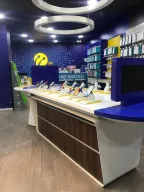 TURKCELL BAYİ-İDE TEKNOLOJİ KÜÇÜKKÖY