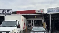 Aras Kargo Günbağ Şubesi