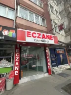 Cumhuriyet Eczanesi