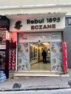 Rebul Eczanesi