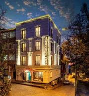 Interstar Hotel - Sultanahmet