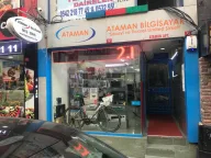 Ataman Bilgisayar Sanayi ve Ticaret Limited Şirketi