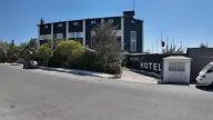 RESPIRO PARK HOTEL