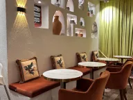 Kahve Vadisi Ataşehir