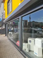 Efs Elektronik l Genel Merkez l Showroom