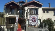 VİLLA VALİDE BAYAN PANSIYON APART