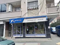 Yurtiçi Kargo Sancak