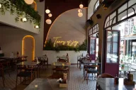 Onion Cafe&Restaurant