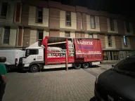 Köksal lojistik ve nakliyat