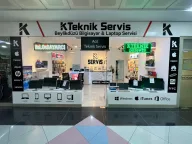 KTeknik Servis - Beylikdüzü Bilgisayar & Laptop Servisi