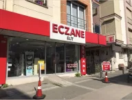 ELİT ECZANESİ
