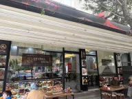 Antepli Dürümcü Zeydan Usta
