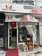 META STORE