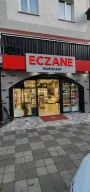 Marmaray Eczanesi