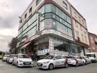 YEŞİLKENT DOĞA SÜRÜCÜ KURSU
