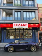 Hakan Eczanesi